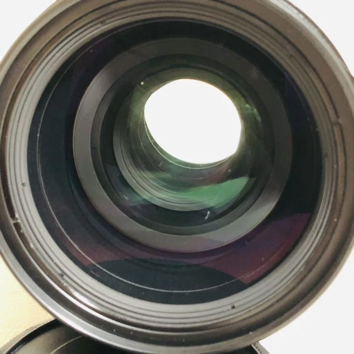 Pentax Fa645 80-160F4.5