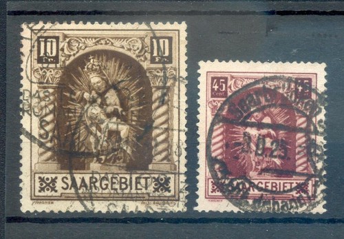 Saar 102/3 SET in excellent condition 35EUR (y73028