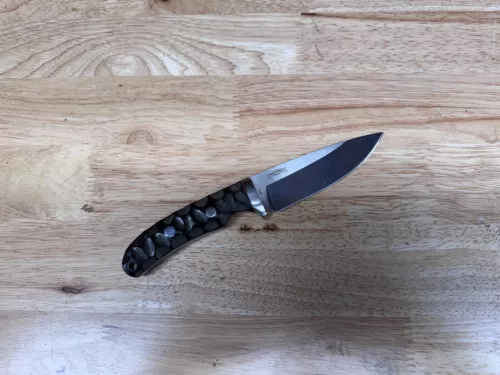 Boker Savannah Knife