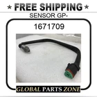 1671709 - SENSOR GP-  1403540 fit CATERPILLAR (CAT) - MAKE AN OFFER!!!