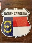 North Carolina State Tins (2) — photo 2