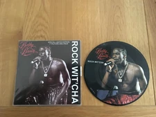Bobby Brown-rock wit cha.7"
