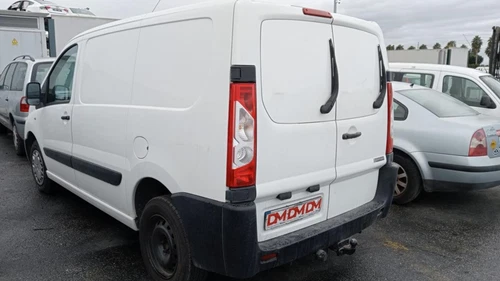0281018228 Centralina Motore per PEUGEOT EXPERT TEPEE Tendance 2011 6429784 - Imagen 6 de 10