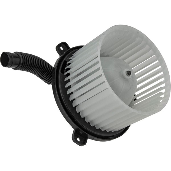 NTY InnenraumgebläSe FüR Mitsubishi L 200/Triton Kj_ Kk_ Kl_ 2.4 DI-D 4WD-image