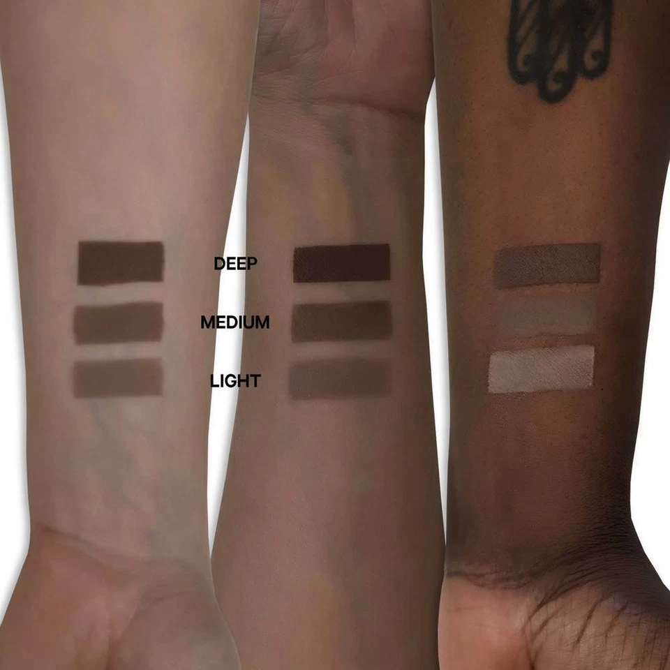 THE SCULPTING CONTOUR POWDER KEVYN AUCOIN - Image 3 of 3