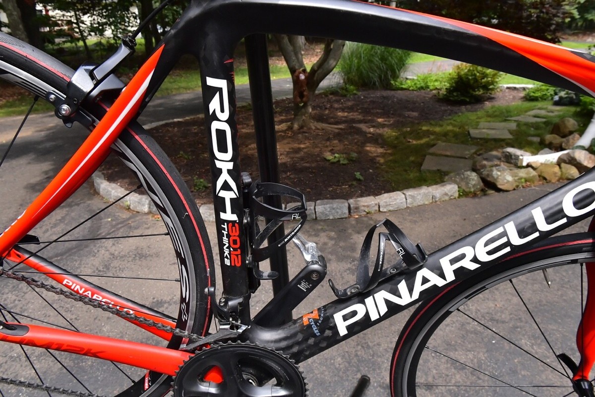 PINARELLO ROKH ピナレロ ロク　神奈川 引取限定　ULTEGRA PINARELLO ROKH ピナレロ ロク 神奈川 引取限定 ULTEGRA