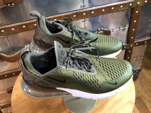 air max 270 medium olive