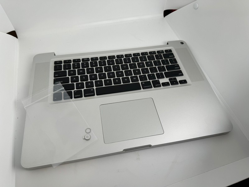 Top Case Topcase Keyboard for MacBook Pro 15" A1286 2011 2012