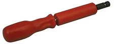 H D Brake Spring Tool  - Lisle Tool Corporation  Prt# 44800
