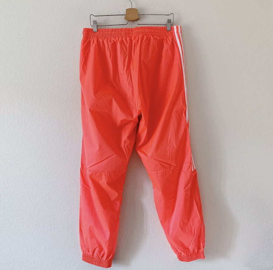 pink adidas sweatpants