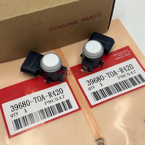 Capteur De Stationnement PDC OEM 39680-T0A-R42 / 39680T0AR42 - Pièce De Rechange Voiture