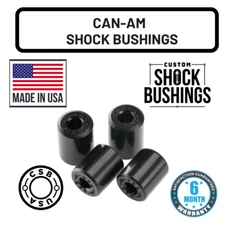 Can-Am DS 650 Front Shock Bushings 706200081 (Made In USA)