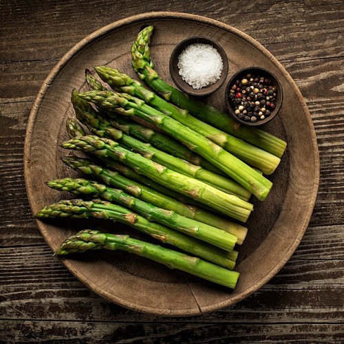 1/4 Lb Mary Washington Asparagus Seeds - Everwilde Farms Mylar Seed Packet - Picture 2 of 2