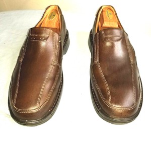 ecco comfort