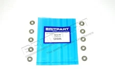 Set of 10 Land Rover Series IIA 88 Sealing Washer Injector Pipe Part# 12H220L