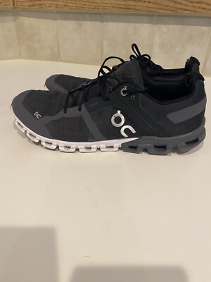 On Cloud Cloudflow Running Shoe Men display picture 2