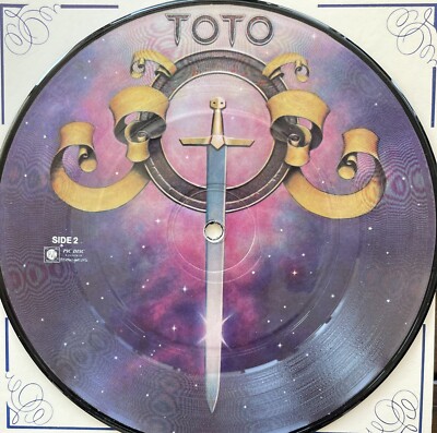 その他 TOTO tum40b4rb TOTO - HOLD THE LINE 7