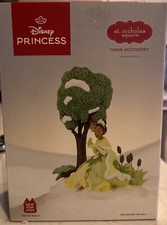 Disney Princess Tiana Accessory - St. Nicholas Square - Brand New Free Shipping