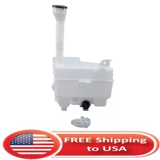 For Toyota Camry 2012-2017 Windshield Washer Fluid Reservoir Tank 85315-06220