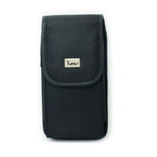 Wider Heavy Duty Pouch Fits with Hard Shell Cover Case 4.84 x 2.63 x 0.68 inch
