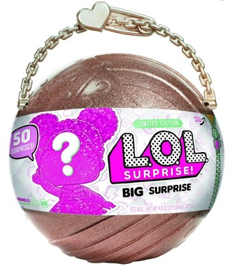 lol surprise big ebay