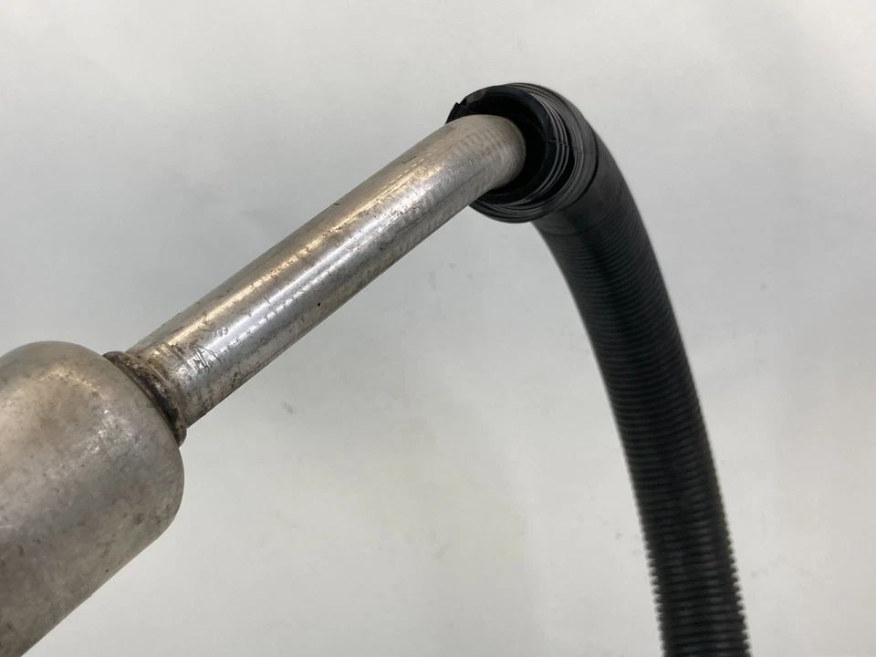 2010 2011 2012 Ford Taurus A/C AC Suction Hose Line Pipe Tube 19N617-AB OEM - Изображение 4 из 4