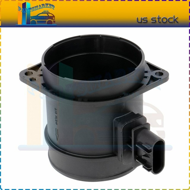 Mass Air Flow Sensor Meter for 201011 Cadillac CTS Performance GMC