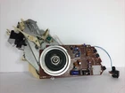 Technics SL-Q2 Turntable Parts - Motor, Board, Control Assembly Read Description
