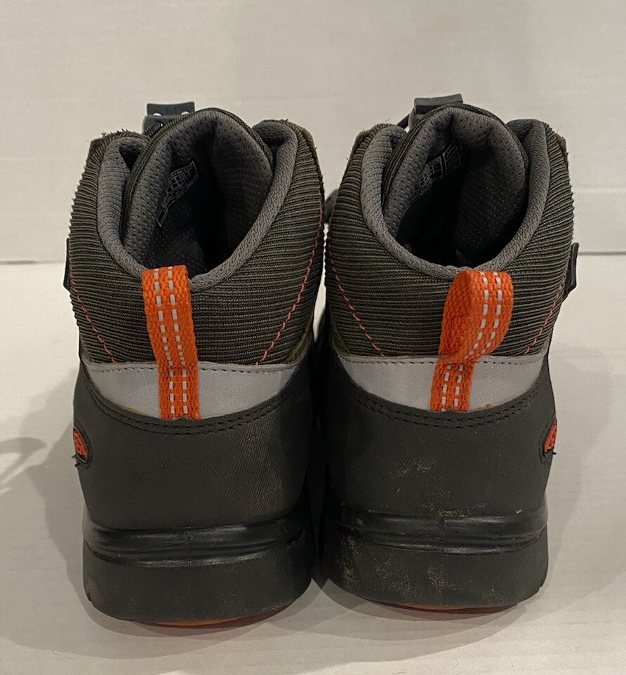 Scarpe uomo KEEN Zorb impermeabili Dri impermeabili taglia 5