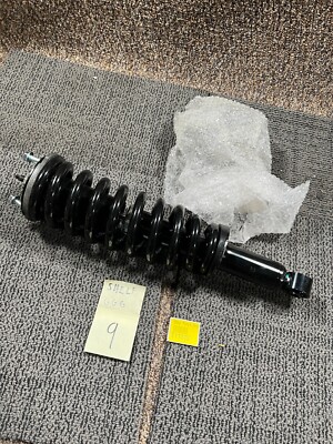 MOSTPLUS Shock Absorber 4822155 1413080 Black | eBay