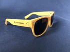 Veuve Clicquot Champagne Sunglasses Sunglasses Unisex UV400 NEW ORIGINAL BOX