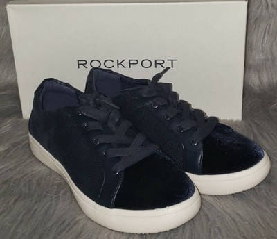 rockport ariell slip on