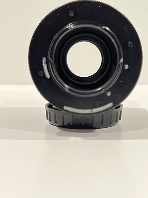 TOKYO KOGAKU レンズTOPCOR 1:5.6 f=6.5cm TOKYO KOGAKU レンズTOPCOR 1:5.6 f=6.5cm TOKYO KOGAKU レンズTOPCOR