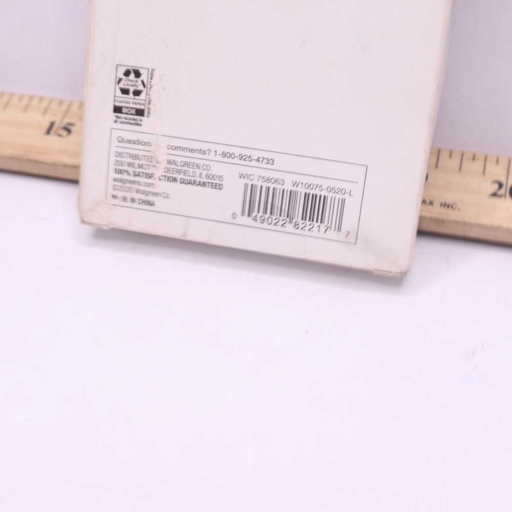 5000mAh Compact Power Bank W10075-0520-L for On-the-Go Charging