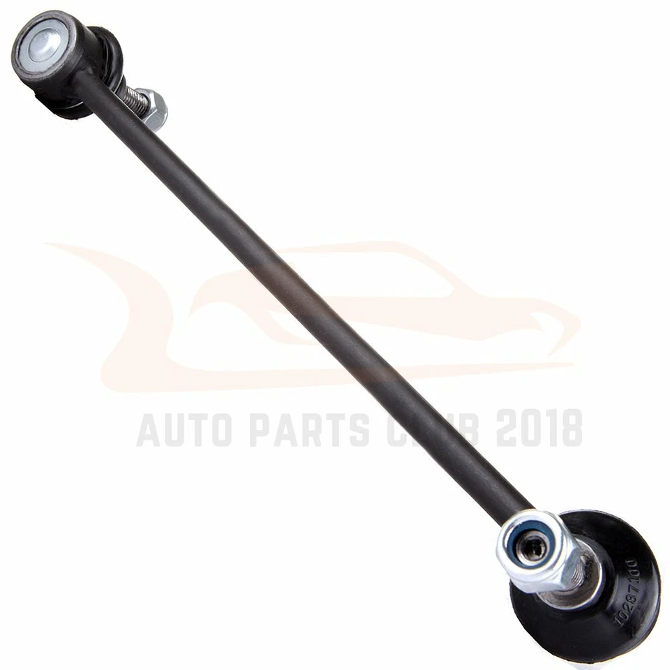 12pcs Suspension Stabilizer Bar Link Kit Bar For 1987-1999 Pontiac Bonneville Foto 2 de 4