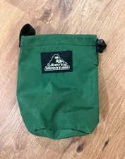 Forest Green Liberty Mountain Bag