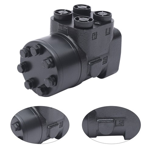 Heavy Duty Hydraulic Power Steering Machine For Eaton 211-1009 Replacement - Bild 12 von 12