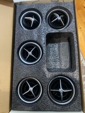 MERCEDES-BENZ GLA-CLASS X156 Dashboard Air Vents A1568300100 2013-2024