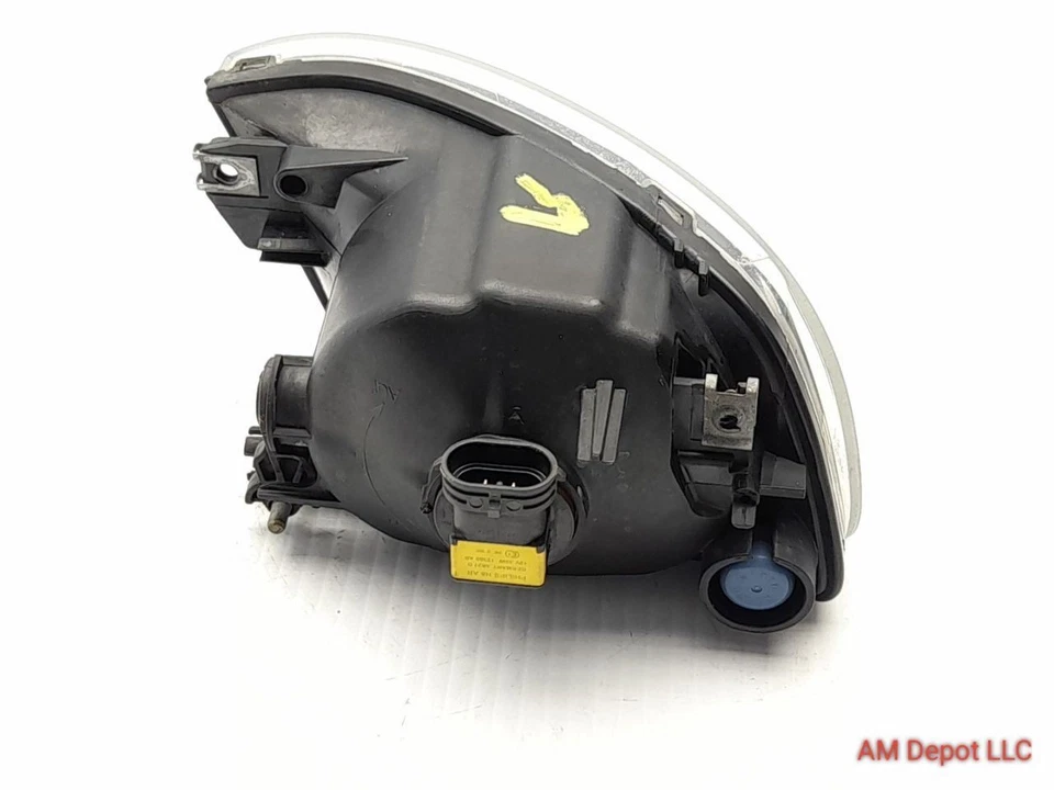 BMW 335i 335xi 328xi 328i E92 2008 cupé delantero izquierdo conductor antiniebla 63176937465 Foto 4 de 4