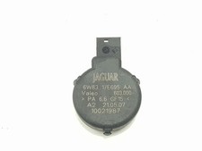 Compteur Jaguar XK