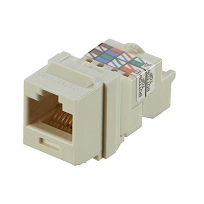 Panduit NK MODULE CAT 6 UTP TPSTYLE IW