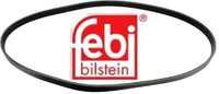 Febi Bilstein 183564 Keilrippenriemensatz Keilriemen Satz Keilriemensatz