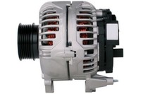 Generator Hella 8EL 012 428 651 FÜR Audi Seat Skoda VW Drehstromgenerator