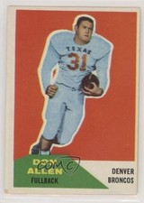 Click to enlarge Don Allen