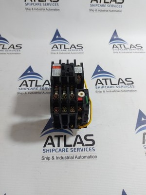 ANAM PAK-20AT-3 MAGNETIC SWITCH 40A 220V