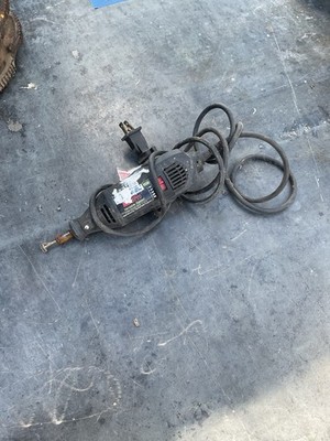Dremel 395 Type 5 Variable Speed Corded Rotary Too