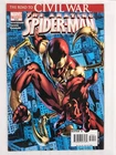 Amazing Spider-Man #529 2nd Print 1st Spider SEE PICS (Marvel Comics)