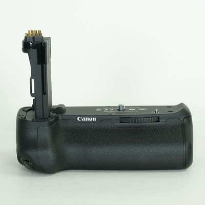 Canon BG-E14 Battery Grip Genuine for EOS 70D 80D 90D DSLR Camera B964