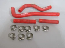 2007-2025 HONDA CRF150R CRF150RB GPI RACING SILICONE RADIATOR HOSES