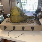 Kenner Star Wars 1983 Jabba the Hut Action Playset Incomplete Set